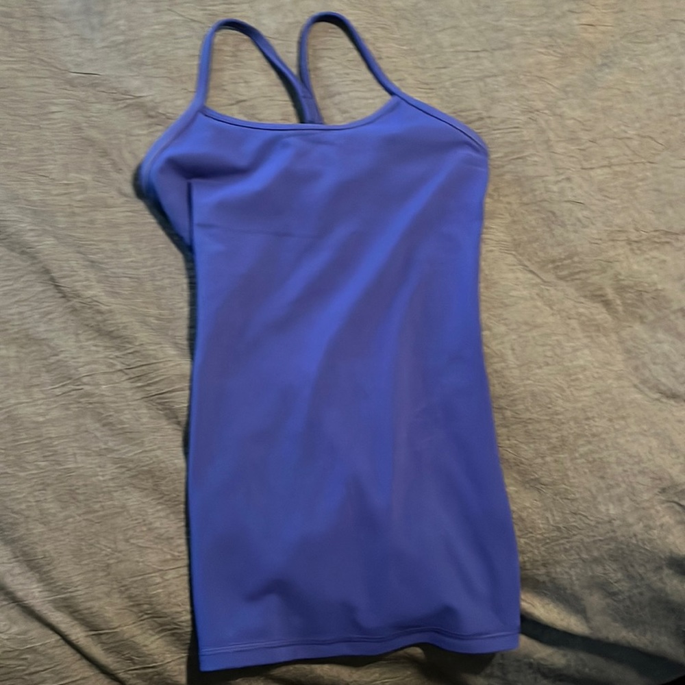 Lulu tank